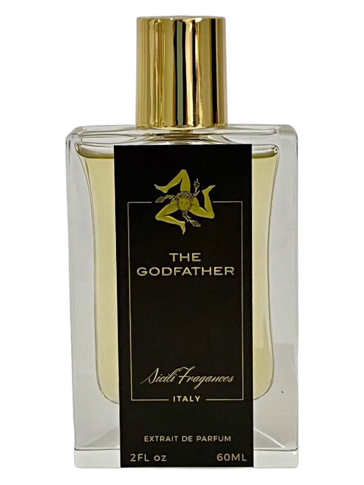 Sicili Fragances The Godfather