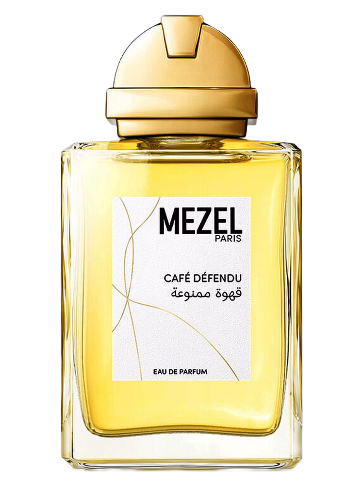 Mezel Café Défendu