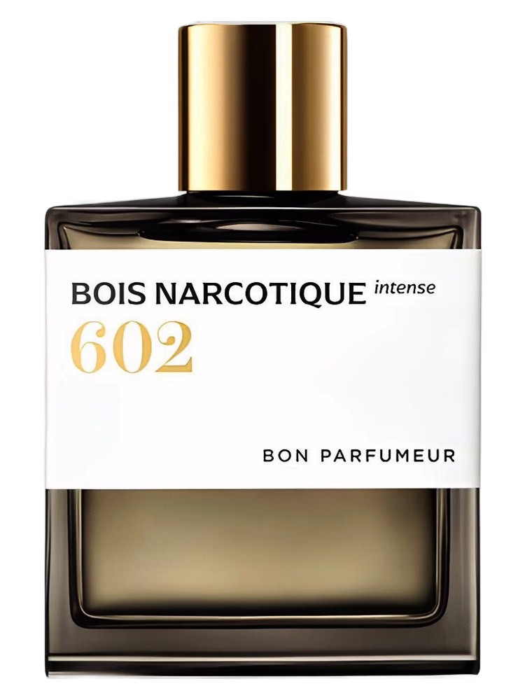 Bon Parfumeur 602 Bois Narcotique Intense