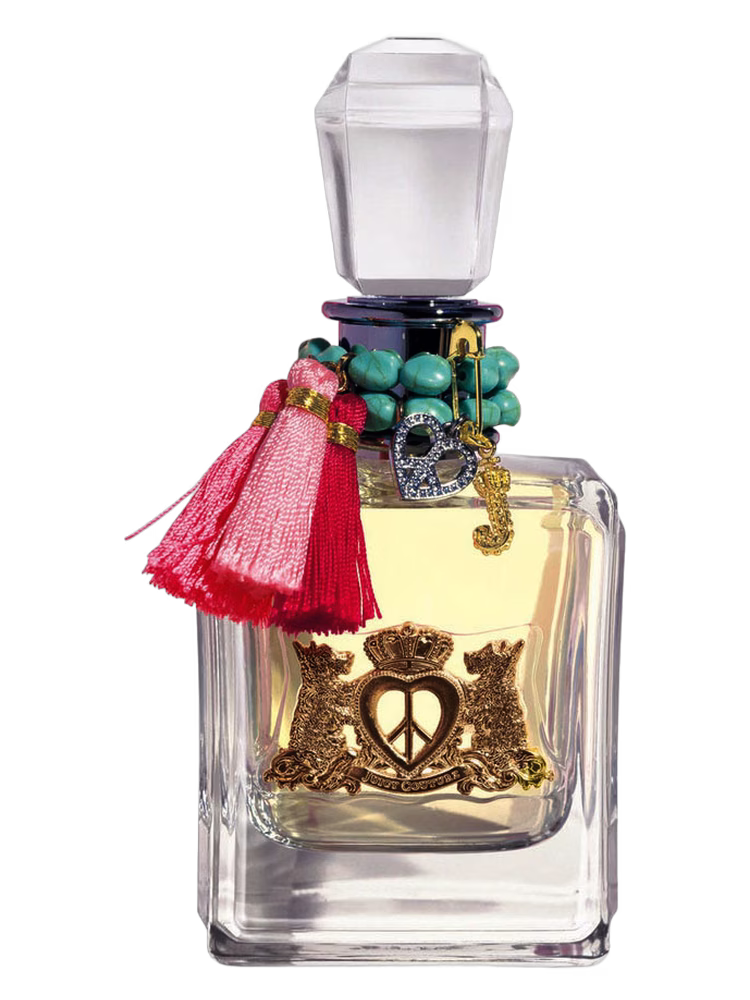 Juicy Couture Peace, Love and Juicy Couture