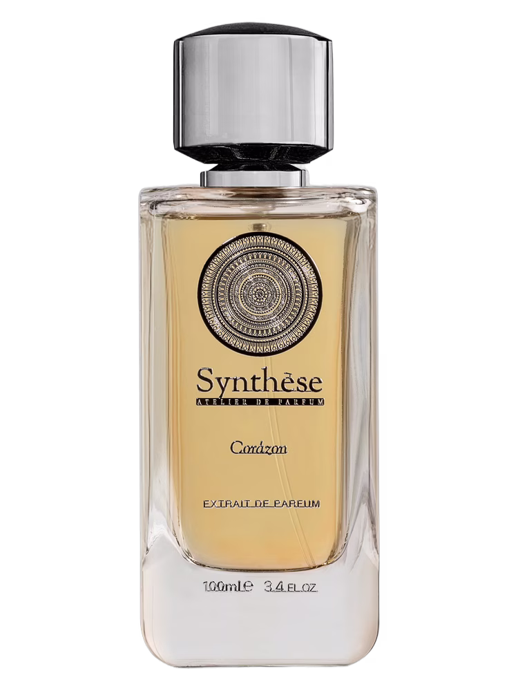 Synthèse Atelier de Parfum Corazón