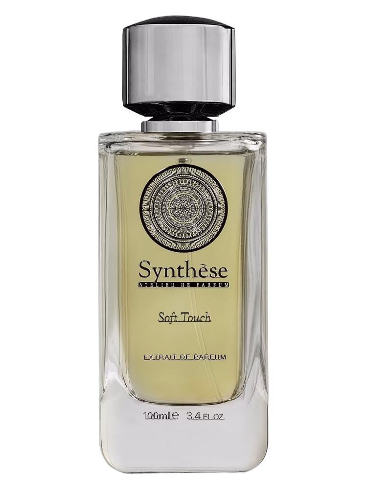 Synthèse Atelier de Parfum Soft Touch