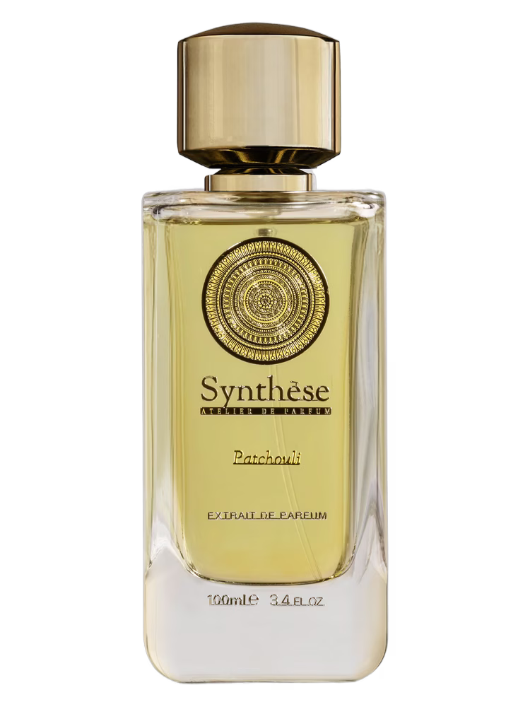 Synthèse Atelier de Parfum Patchouli
