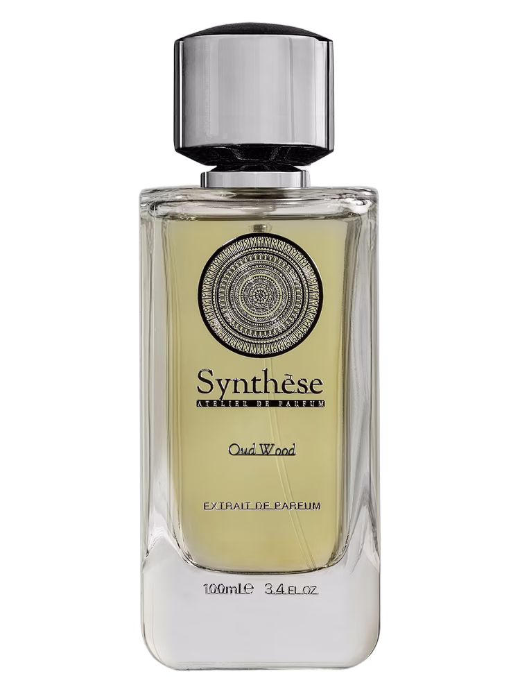 Synthèse Atelier de Parfum Oud Wood
