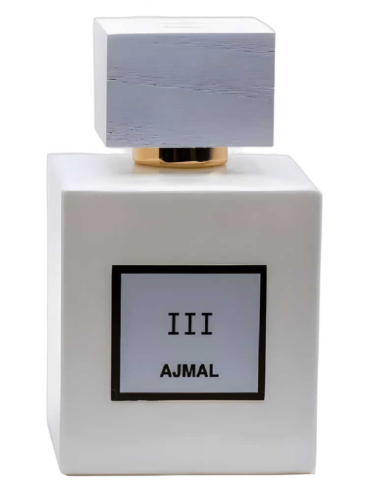 Ajmal Blanche Collection III