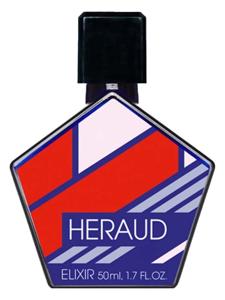 Tauer Perfumes Heraud