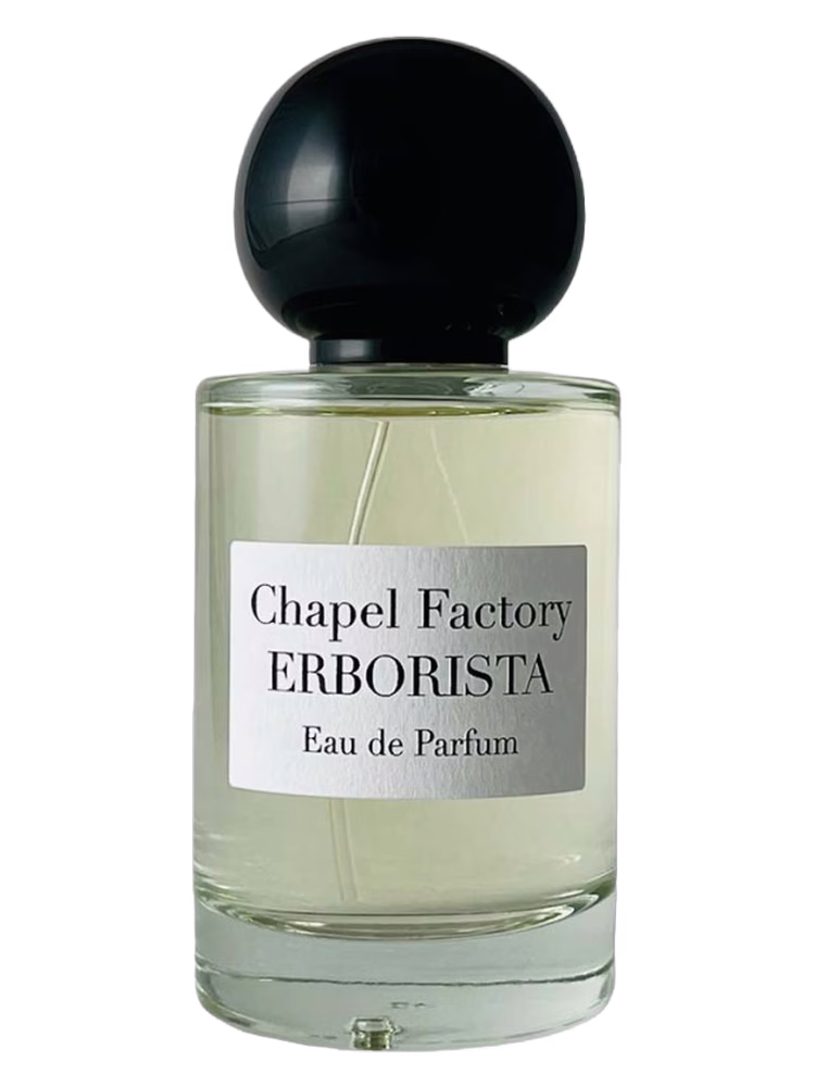 Chapel Factory Erborista