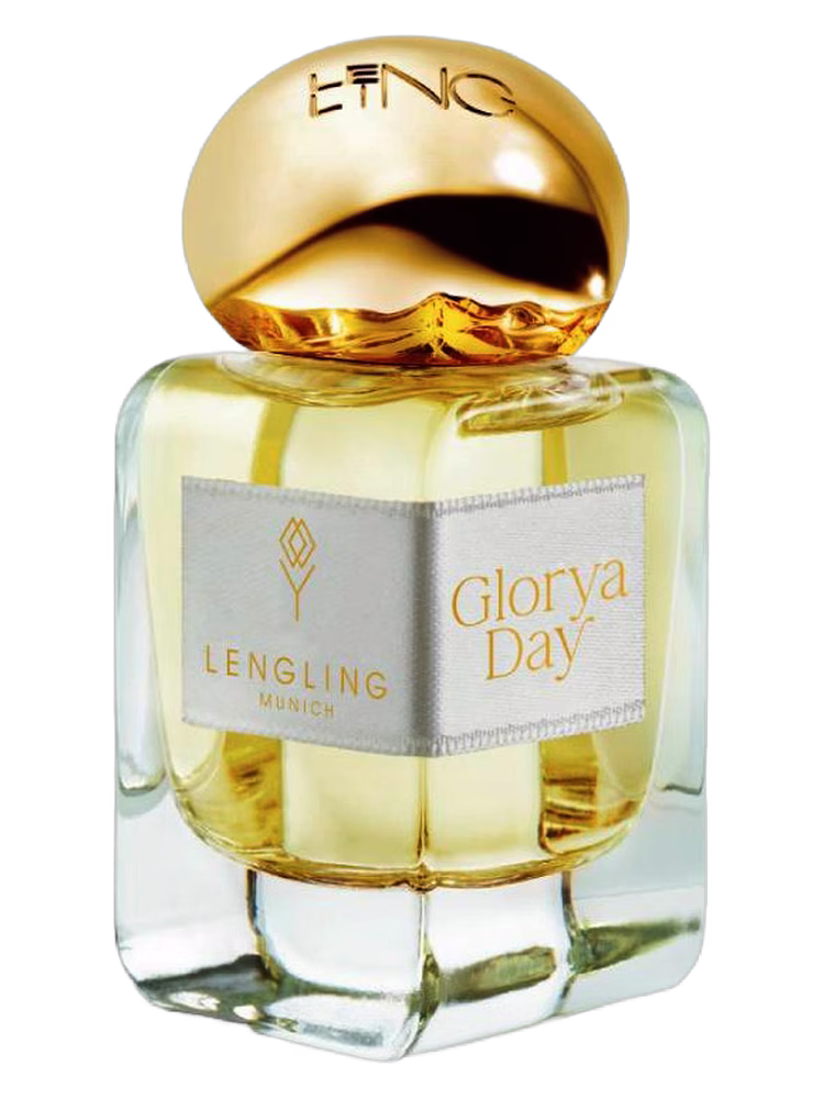 Lengling Glorya Day