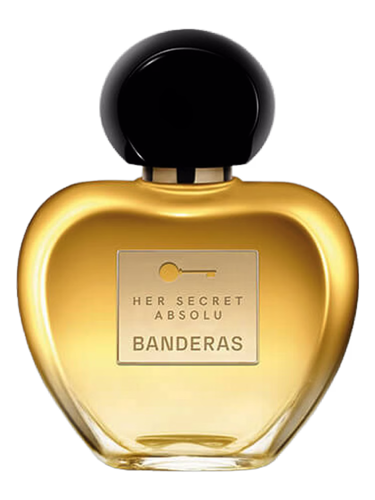 Antonio Banderas Secret Absolu