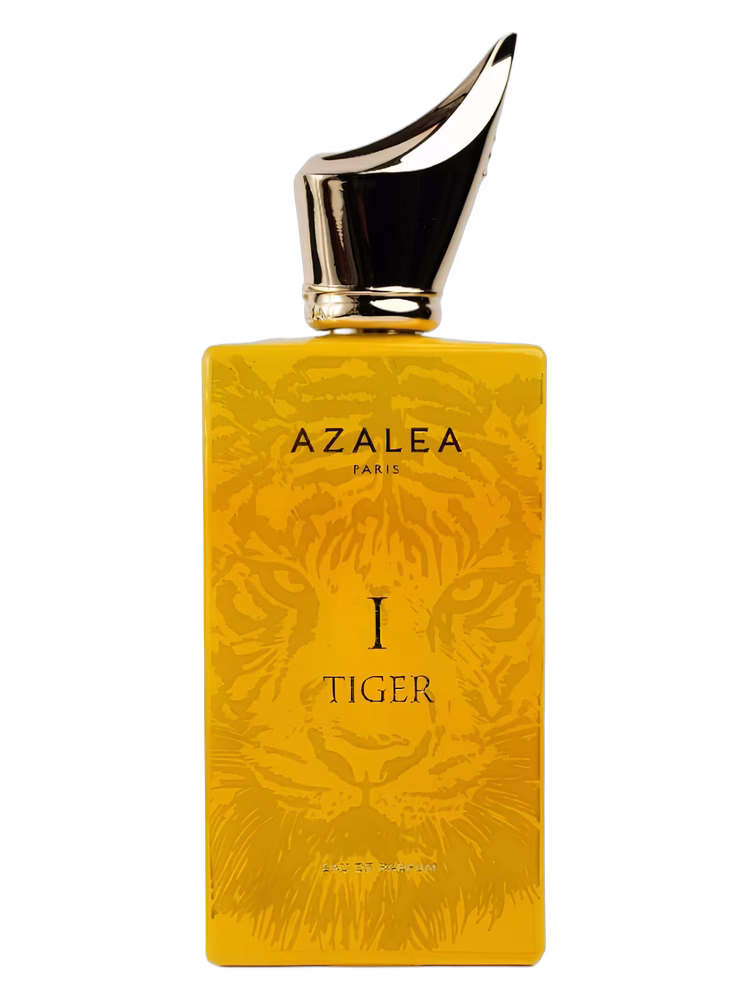 Azalea Parfums I Tiger