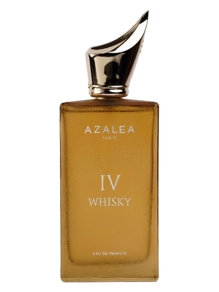 Azalea Parfums IV Wisky