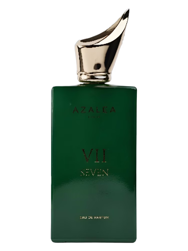 Azalea Parfums VII Seven