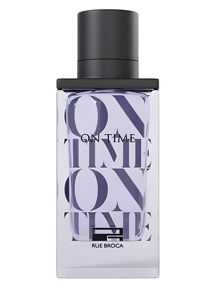 Rue Broca On Time Pour Homme