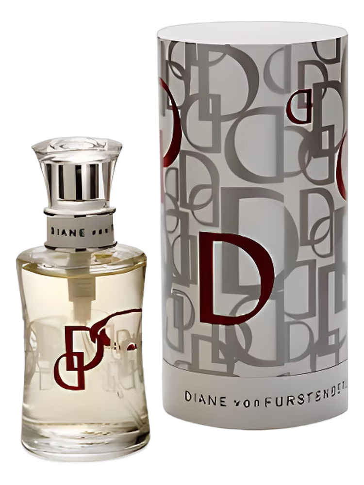 Diane von Furstenberg D