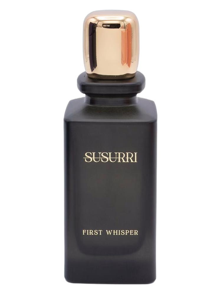 SUSURRI First Whisper