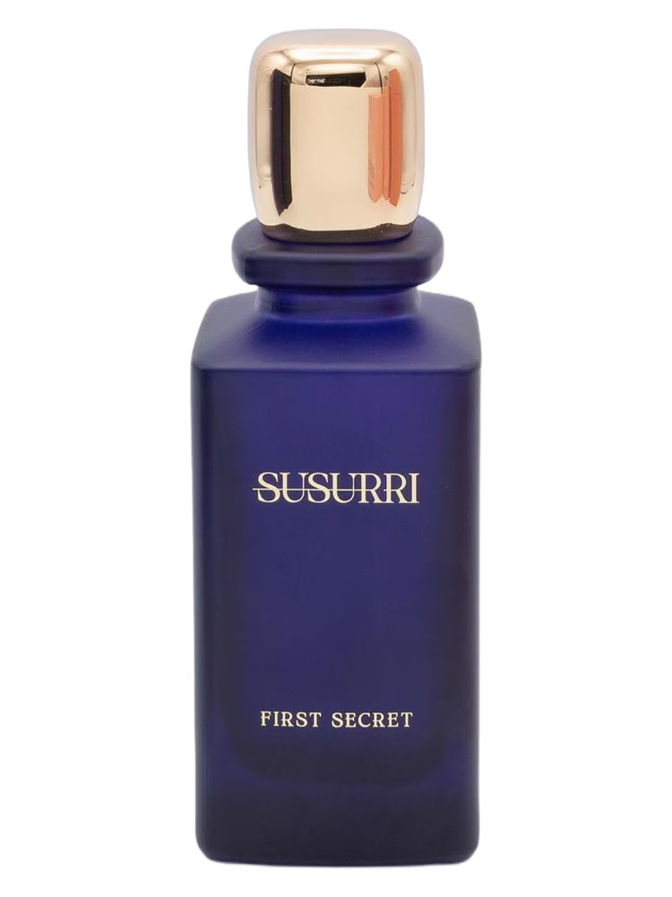 SUSURRI First Secret