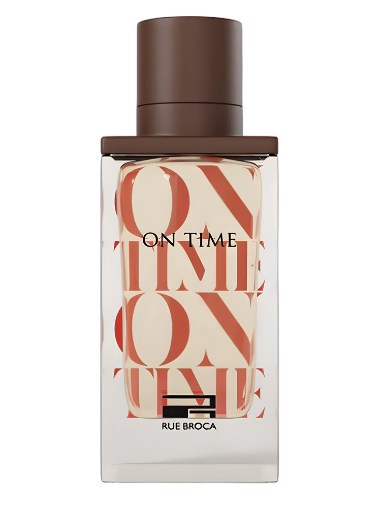 Rue Broca On Time Pour Femme