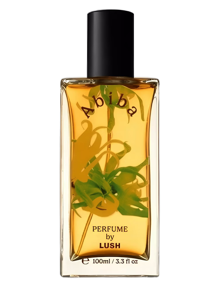 Lush Abiba