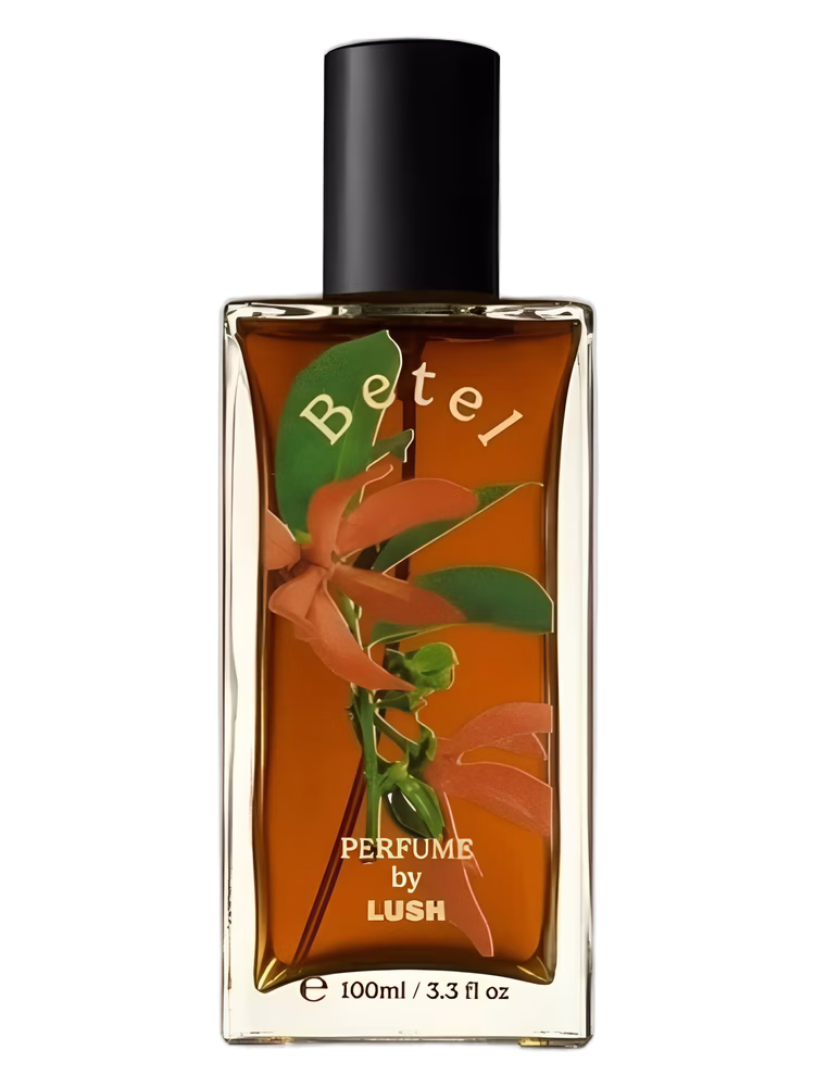 Lush Betel
