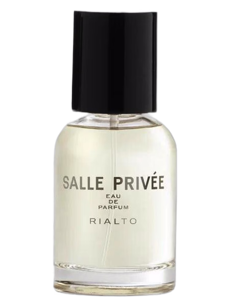 Salle Privée Rialto
