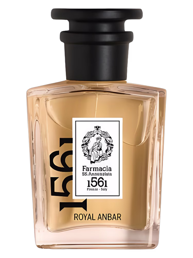 Farmacia SS. Annunziata Royal Anbar