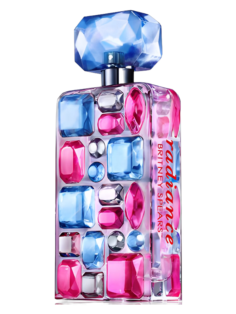 Britney Spears Radiance