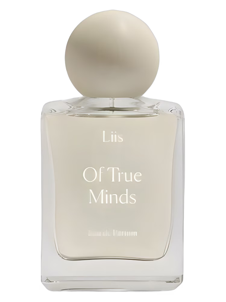 Liis Of True Minds