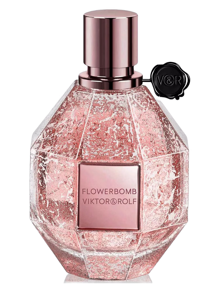 Viktor&Rolf Flowerbomb Frozen Flower
