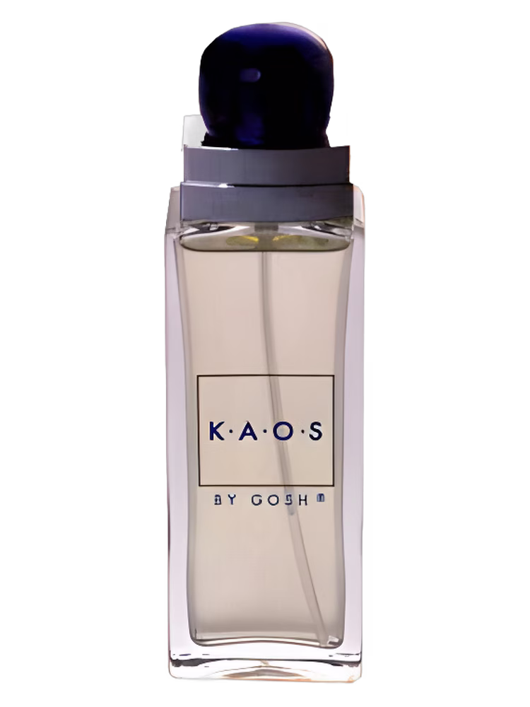Gosh KAOS