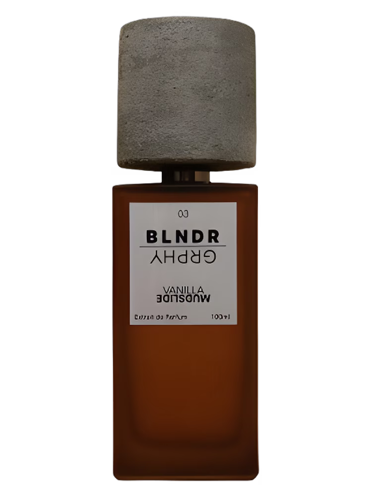 BLNDRGRPHY Vanilla Mudslide