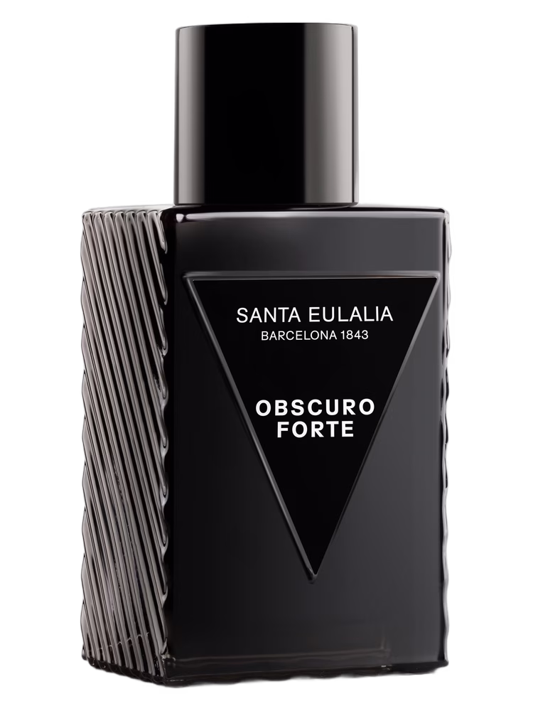 Santa Eulalia Obscuro Forte