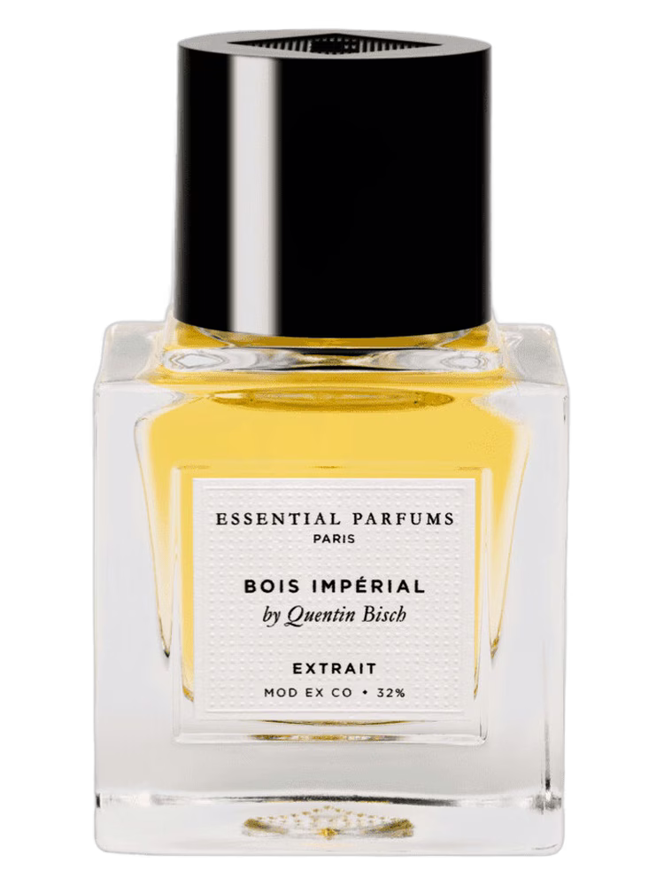 Essential Parfums Bois Impérial Extrait