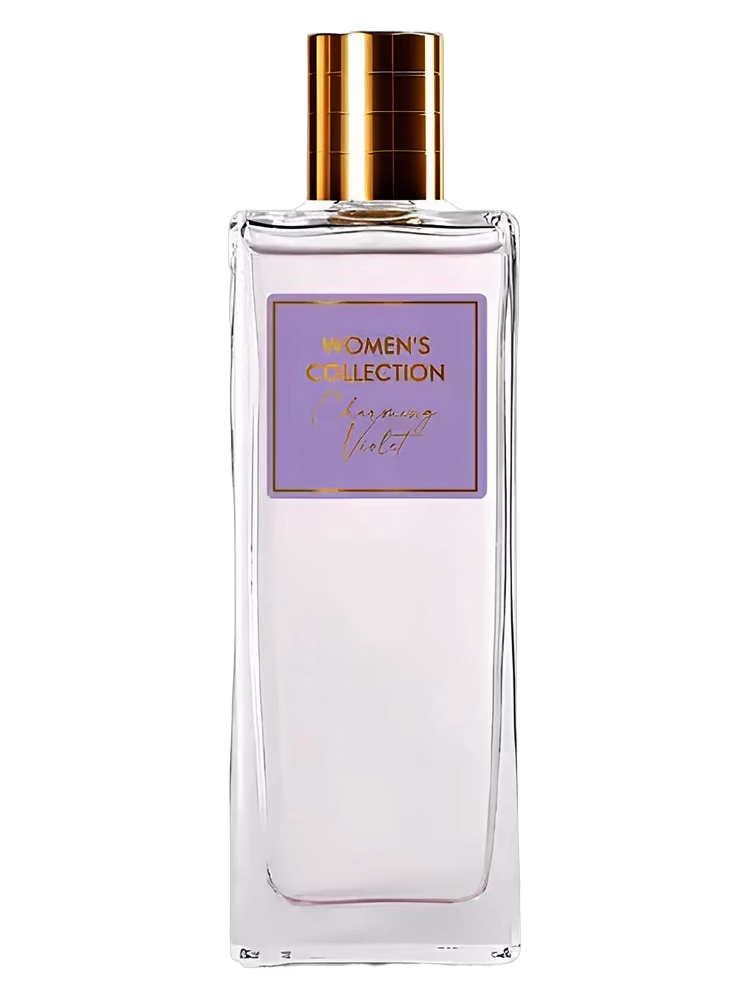 Oriflame Charming Violet
