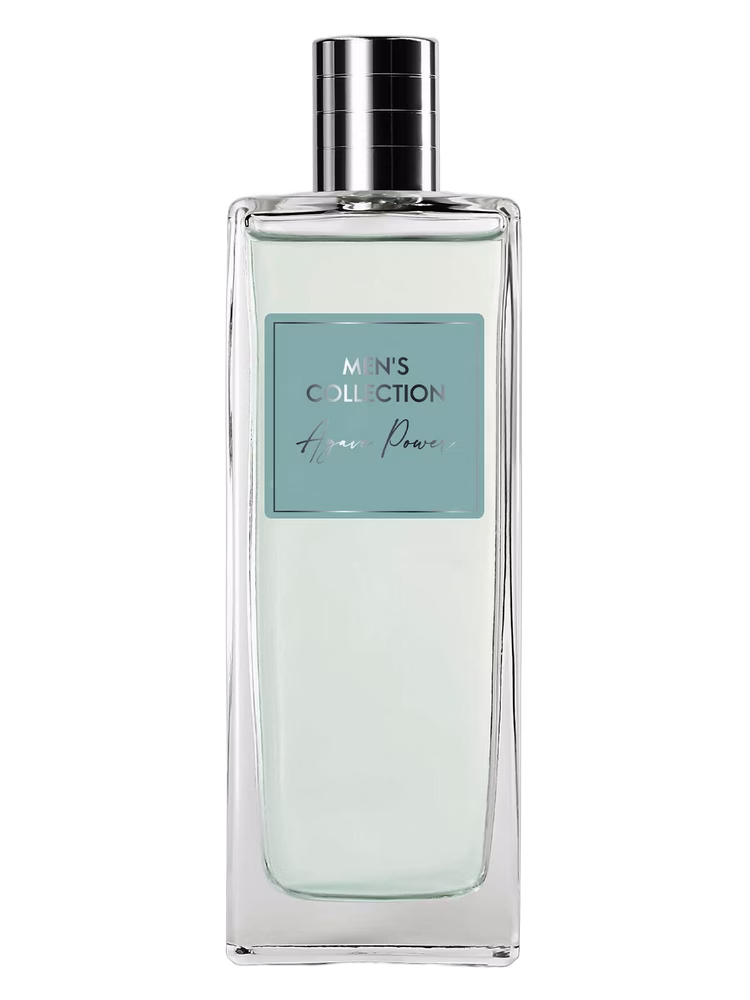 Oriflame Agave Power
