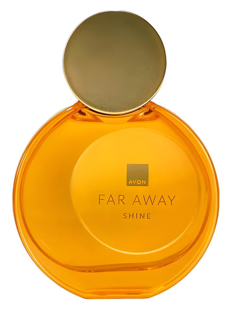 Avon Far Away Shine