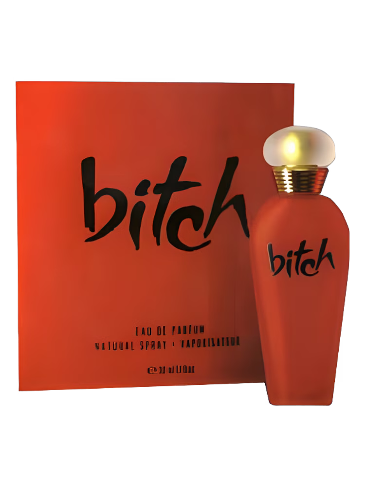 Gosh Bitch