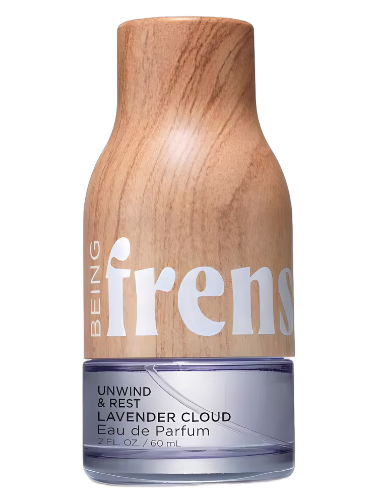 Being Frenshe Lavender Cloud