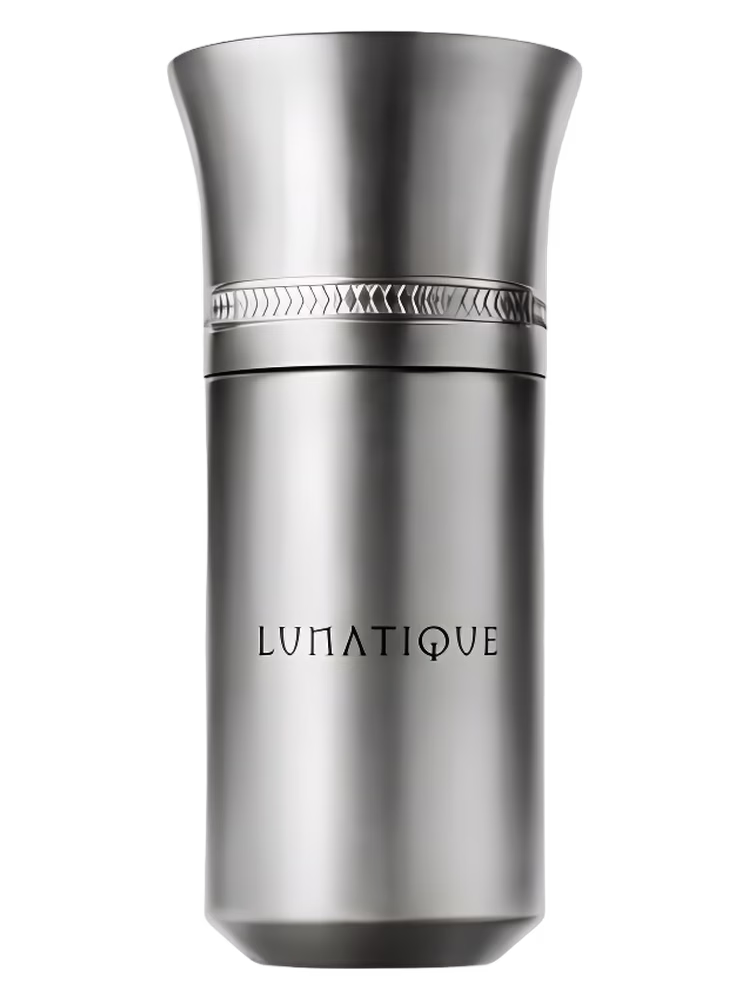 Les Liquides Imaginaires Lunatique