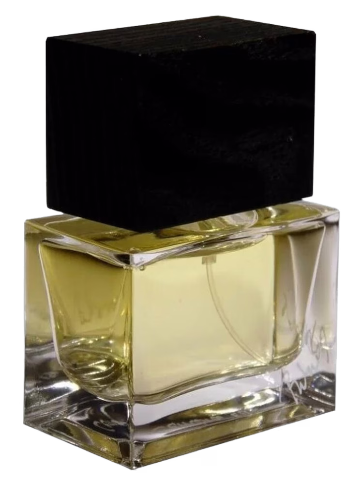 Bibi Bigler Cardamom