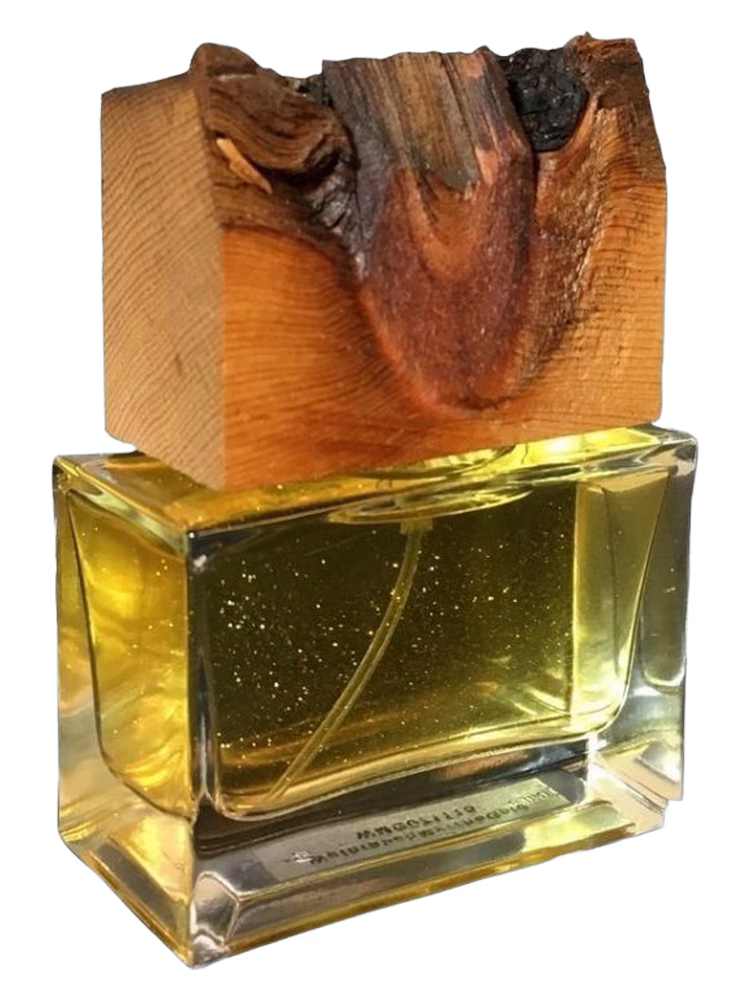 Bibi Bigler Weihrauch-Myrrhe-Gold