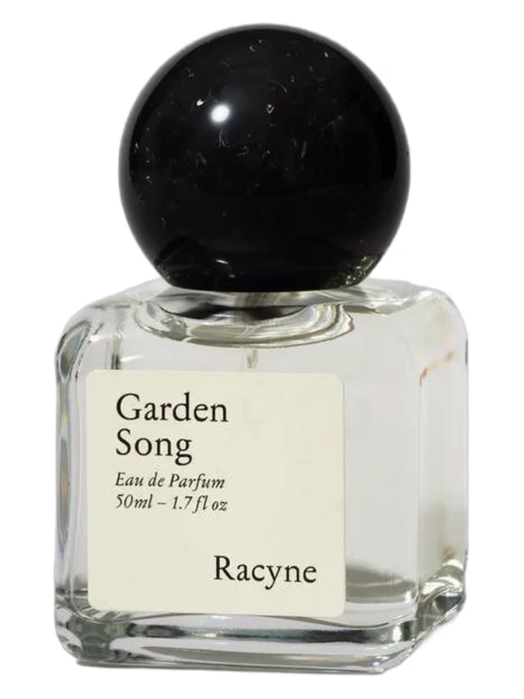 Racyne Garden Song