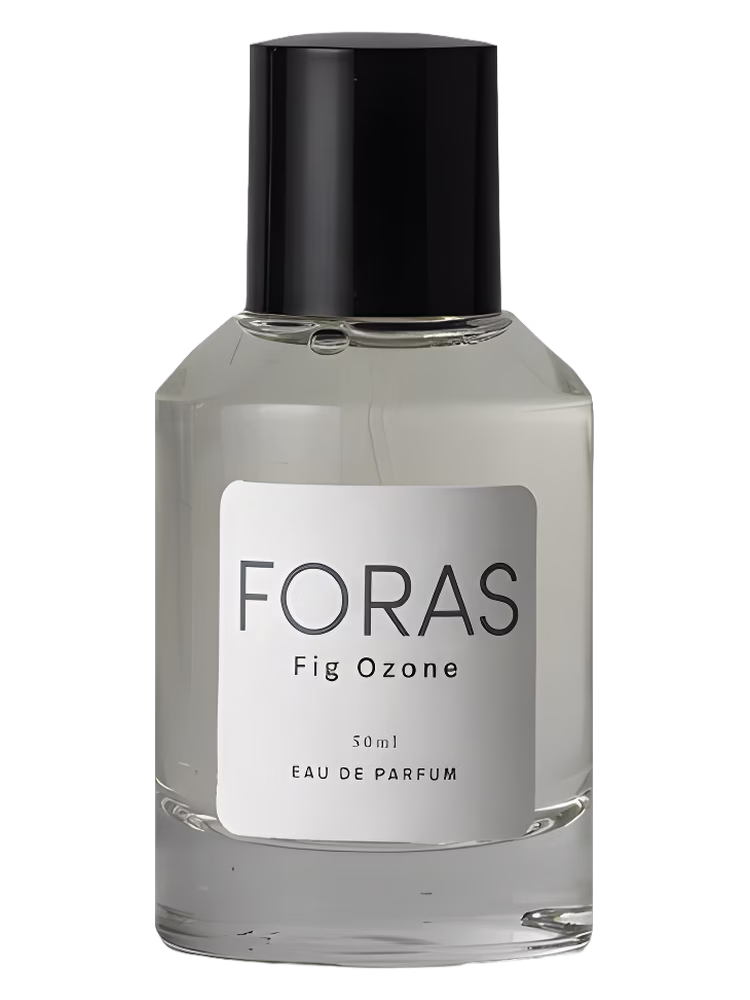 Foras Fig Ozone
