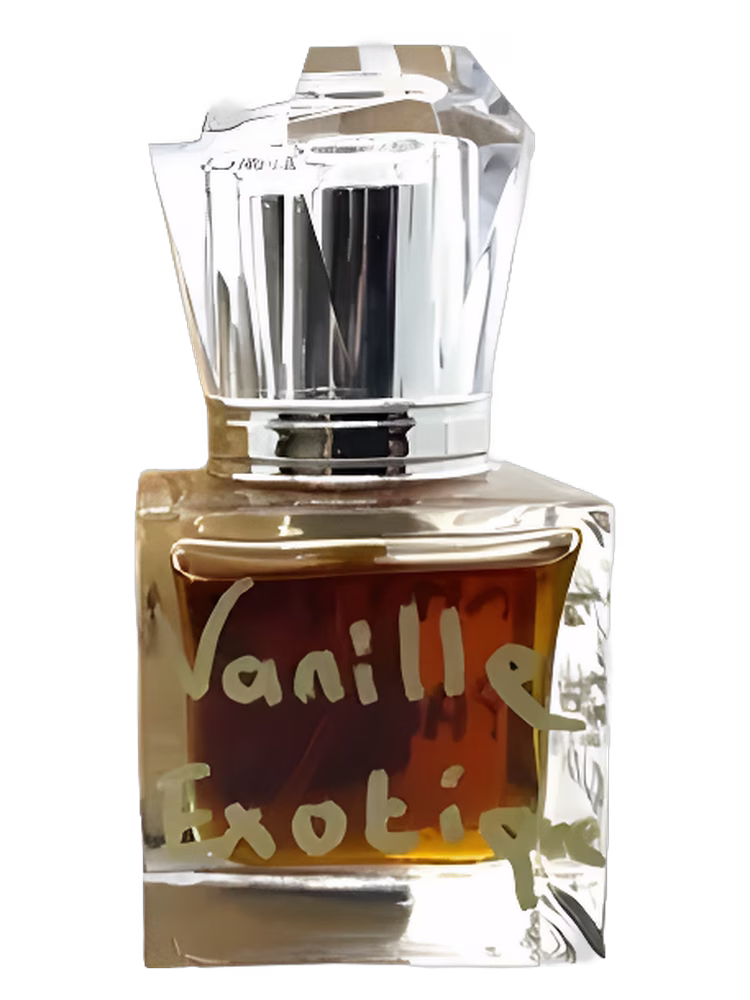 Katana Parfums Vanille Exotique