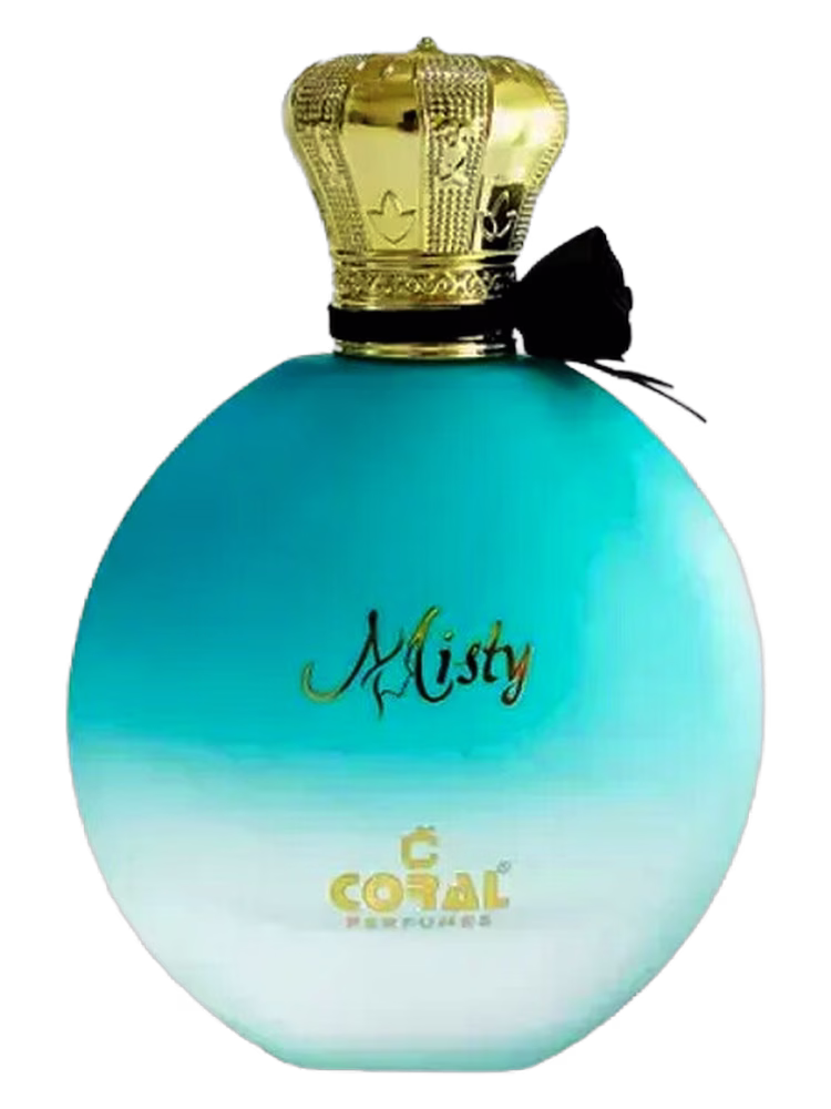 Coral Perfumes Misty