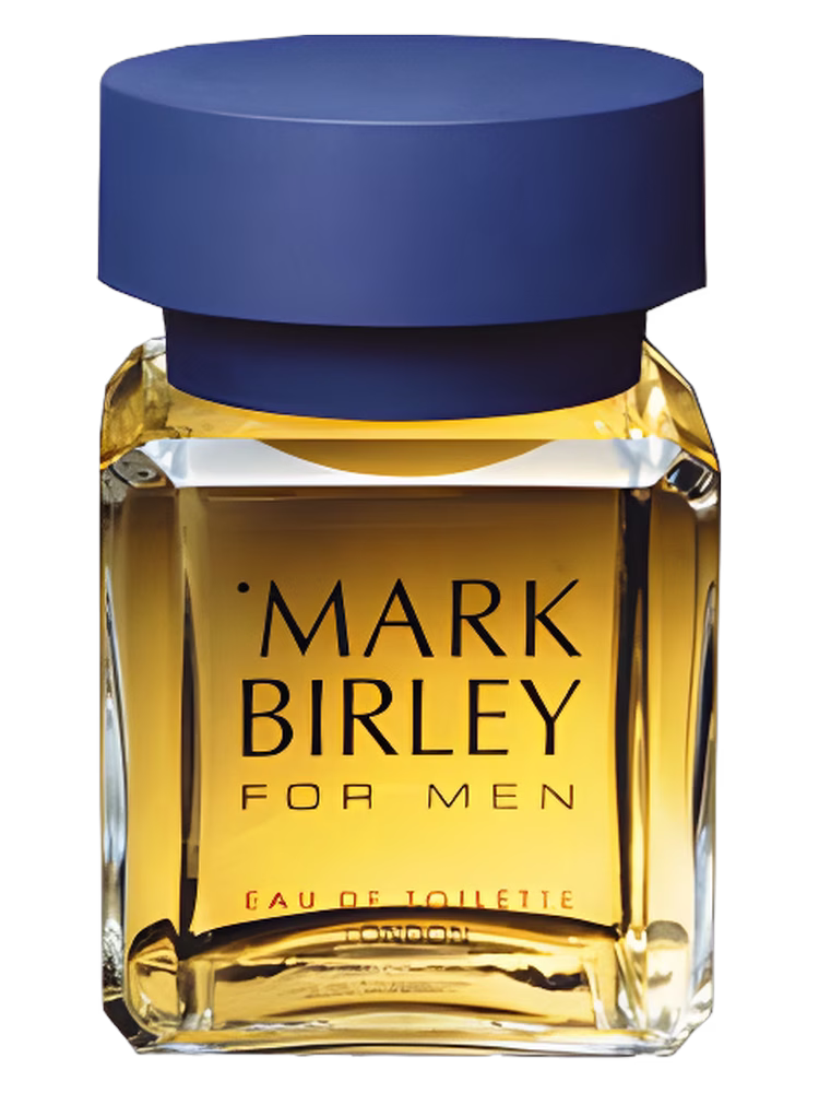Mark Birley Mark Birley