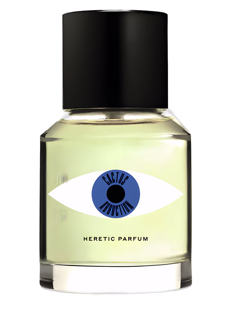 Heretic Parfum Cactus Abduction