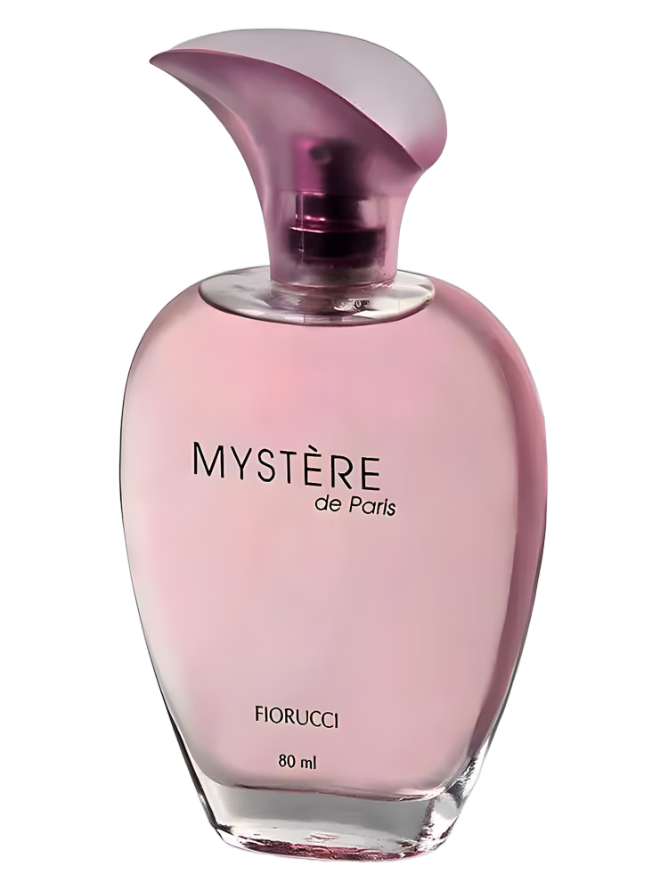 Fiorucci Mystère de Paris
