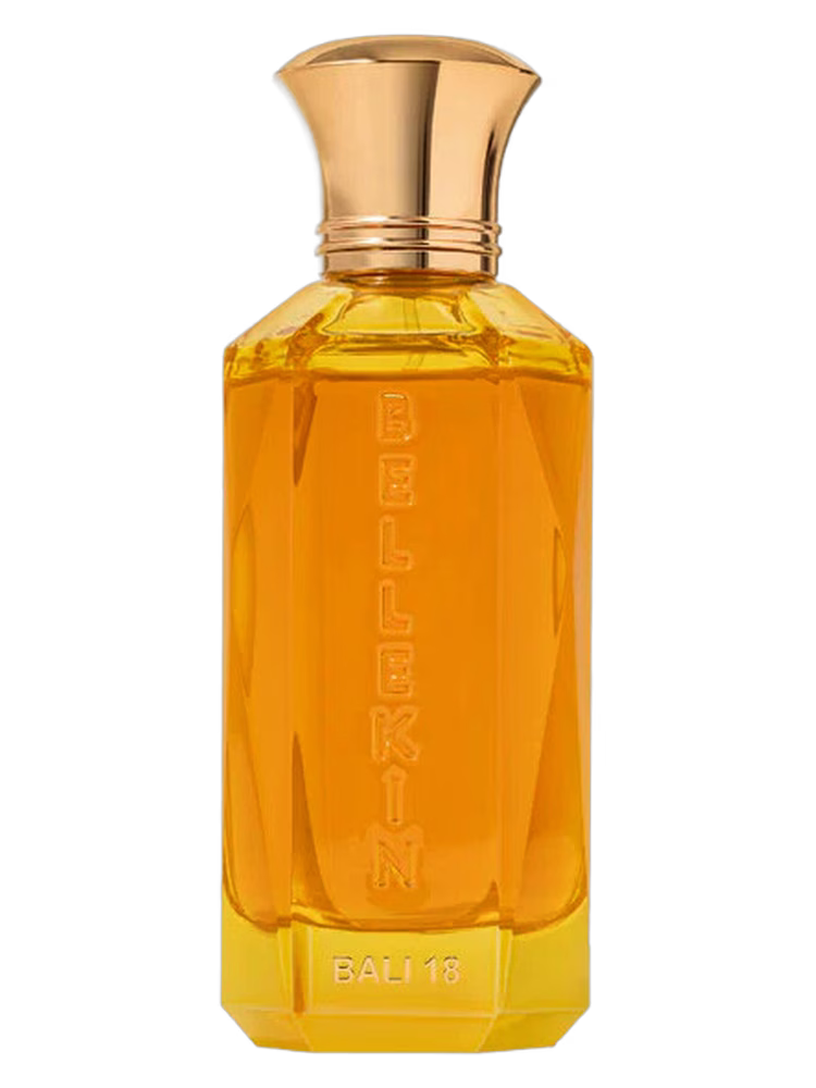 Bellekin Bali 18