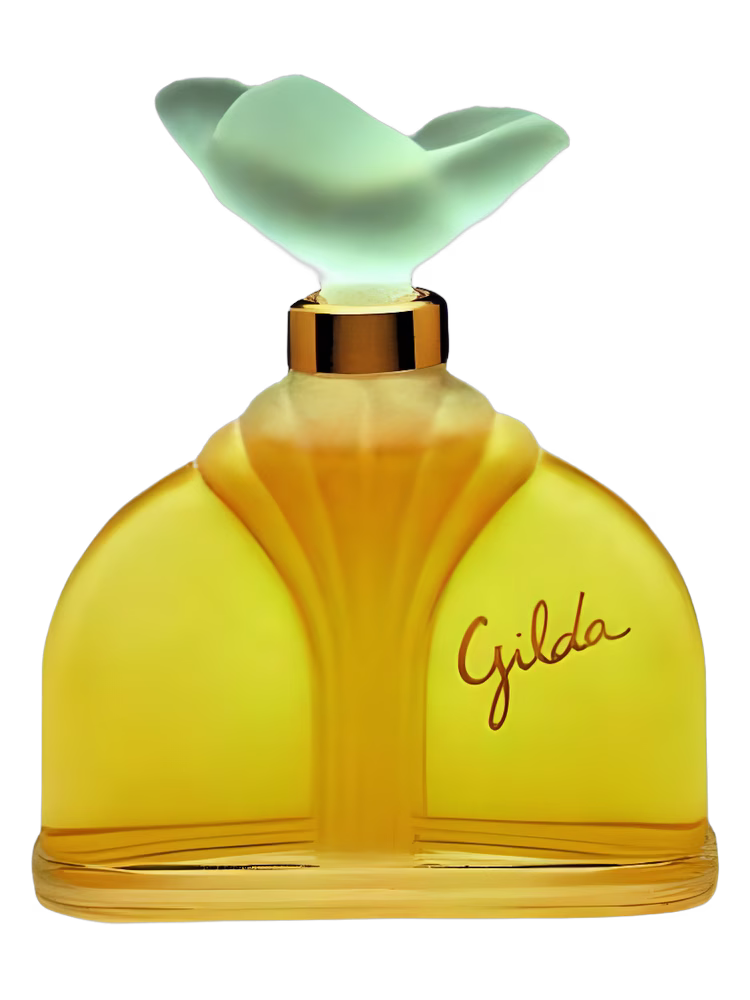 Pierre Wulff Gilda