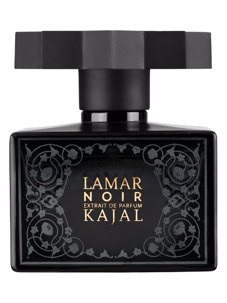 Kajal Lamar Noir